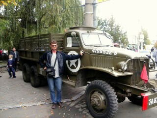 Юрий Дергаль