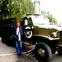 Юрий Дергаль