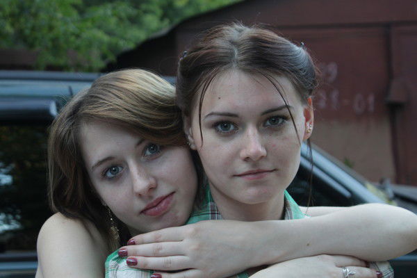 Анютк@ Bokareva