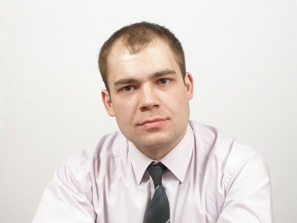 Артур Сергеевич Шалин