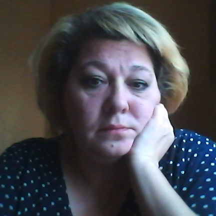 Светлана Шапечко