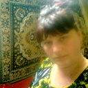 Оксана Екимова