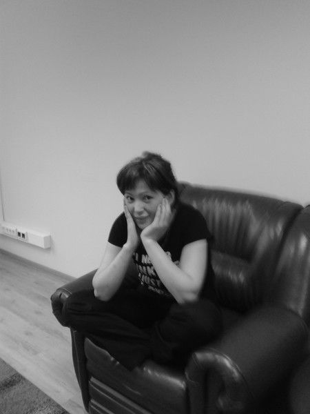 Зарина .акбаралы Кызы