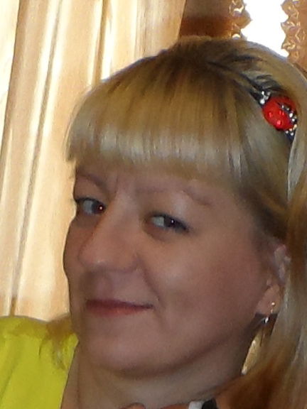 Ольга Карпова