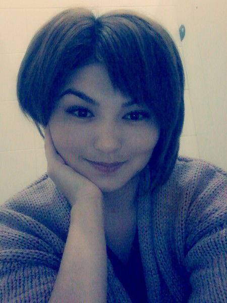 Дария Куанжанова