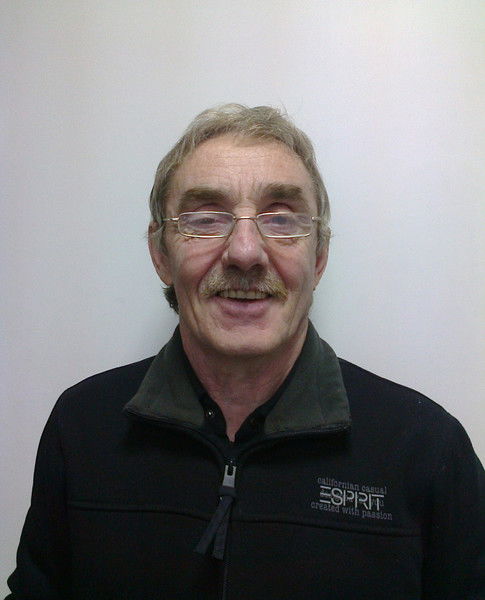 Михаил Титов