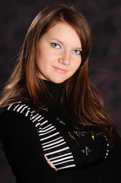 Марина Мельничёнок