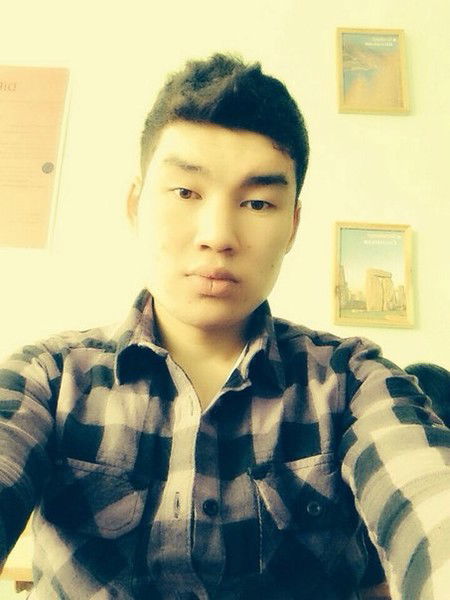 Мурат Сапар