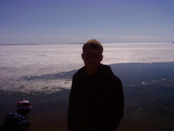 Виталий Сапунов