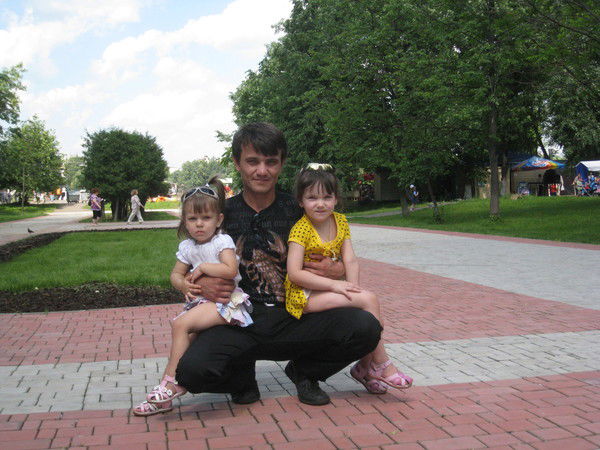 Михаил Умаров