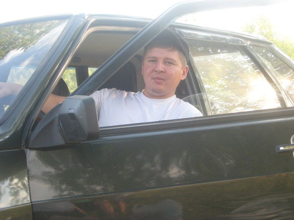 Ильшат Сатвалов