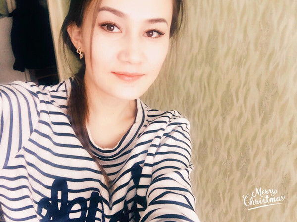 Сымбат Сарбасова