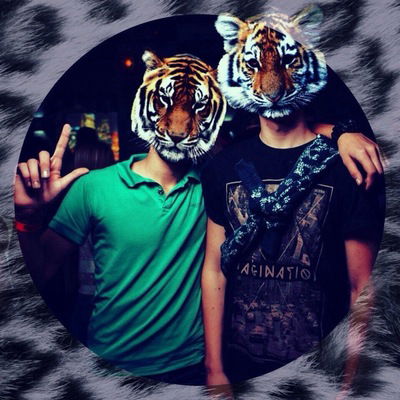 Илюха Дерменжи