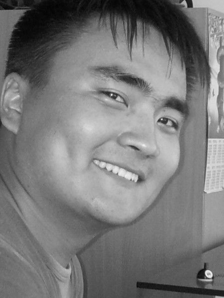 Сержан Аспанов