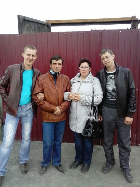 Наталья Канацуй