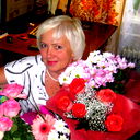 Валентина Тарбеева
