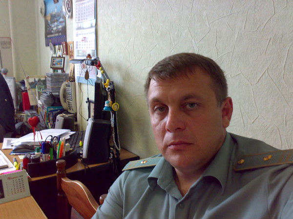 Брагинский Павел