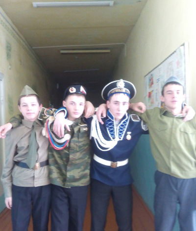 Риназ Татаринов