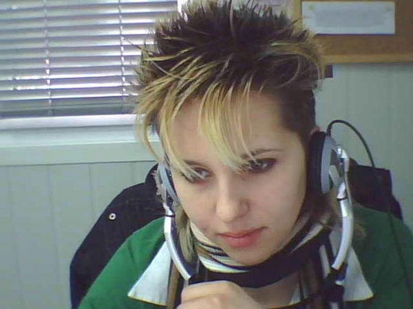 Ольга Коломацкая