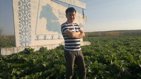 Саят Онтаев