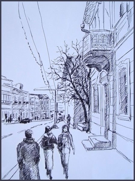 Елизавета Алексеева