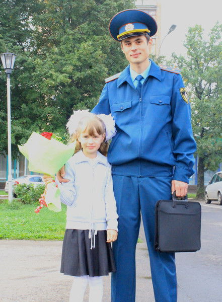 Сергей Таранов