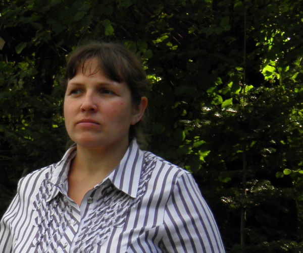 Маргарита Майхрович