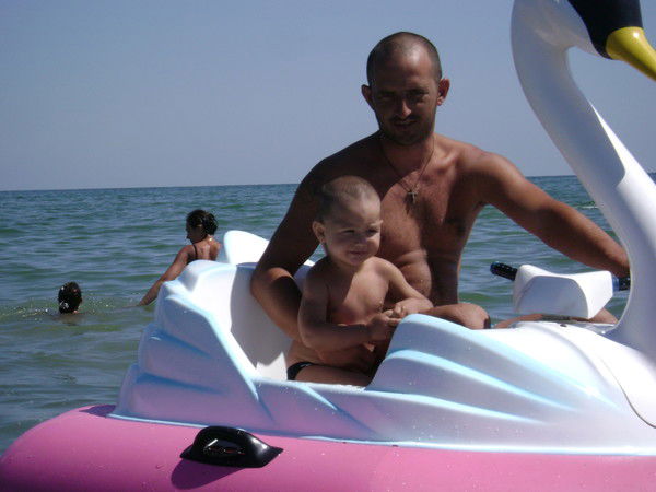 Виталий Турчак