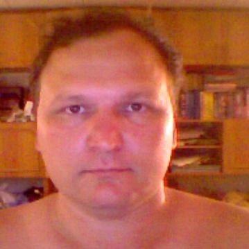 Андрей Липчанский