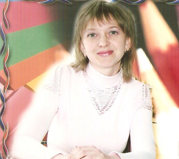 Наталья Стрельникова