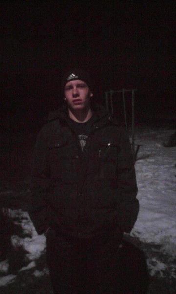 Денис Кузьмин