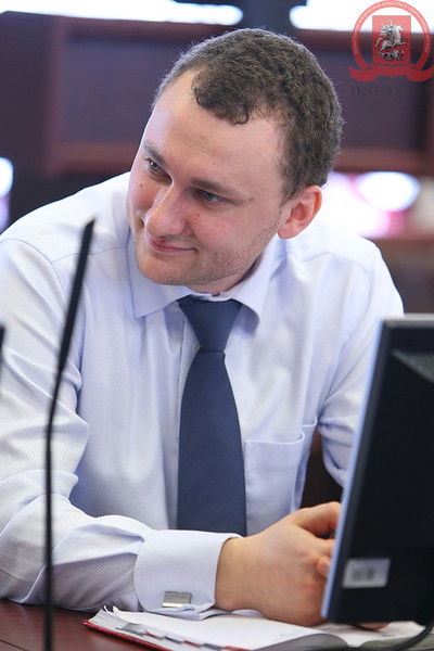 Григорий Рабинович