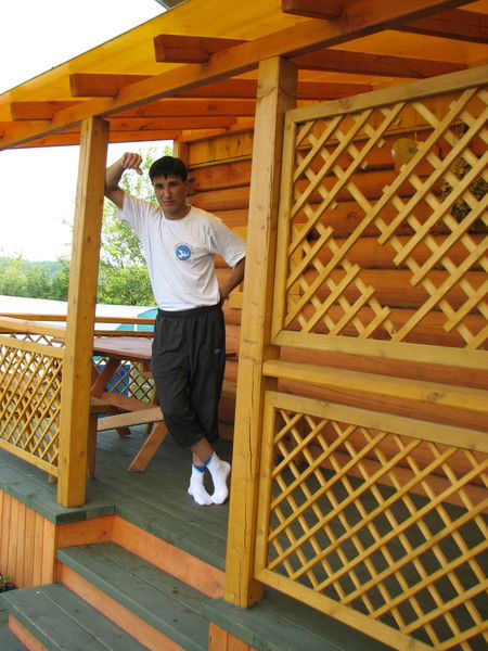 Ринат Саяпов