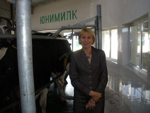 Елена Ефимова