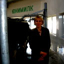 Елена Ефимова