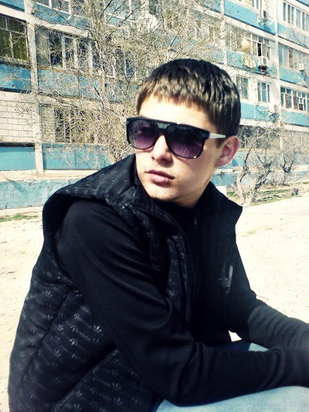 Рахымжанов Е