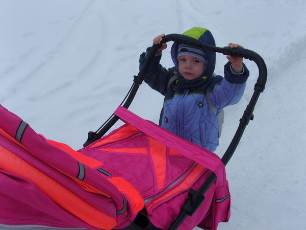 Лилия Беднова