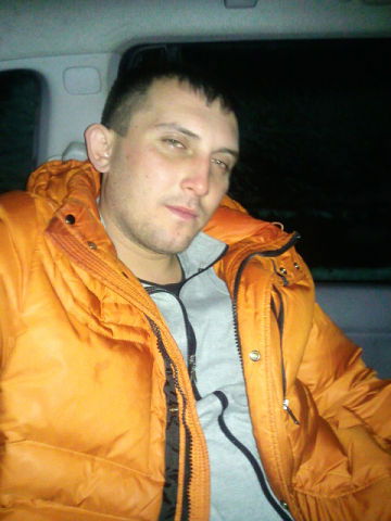 Евгений Шакшуев