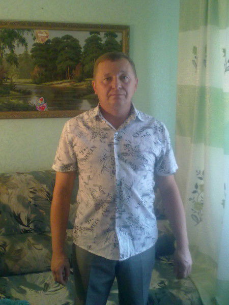 Александр Назаров