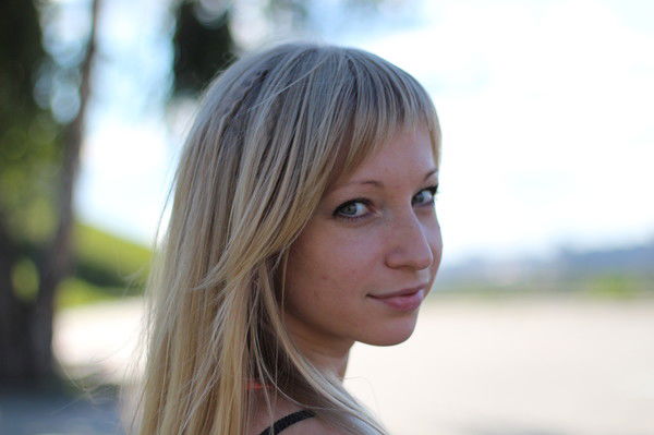 Александра Ногтева