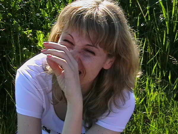 Светлана Лаукерт