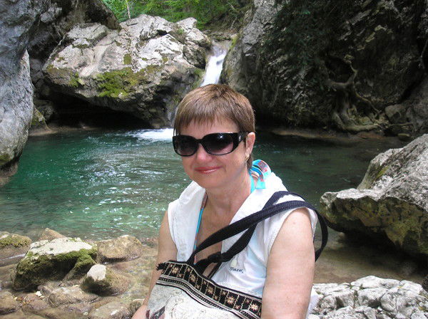 Вера Яковлева