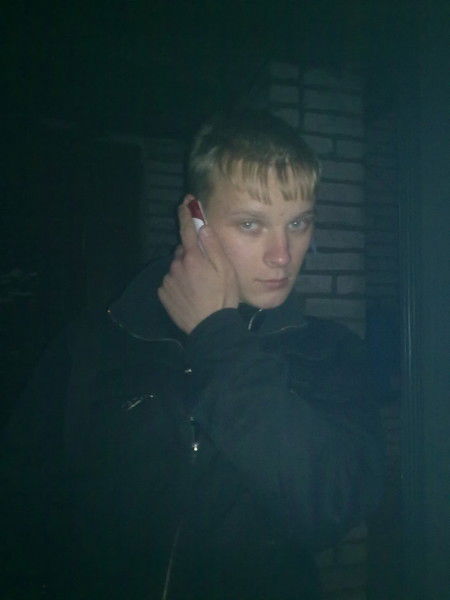 Алексей Фролов