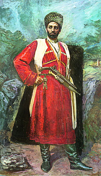 Ахсарбек Дадтеев