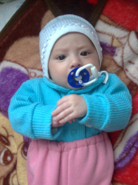 Айнура Кошенова