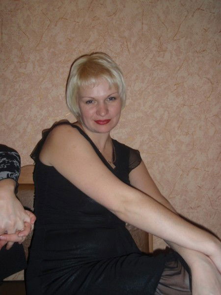 Виктория Немич