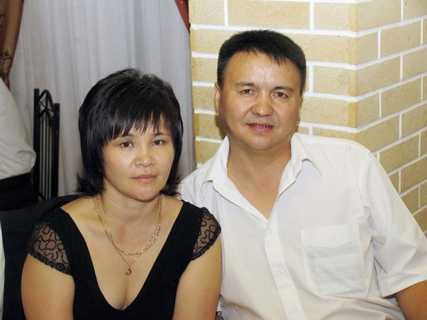 Жумабай Кисин