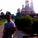 Павел Кочетов