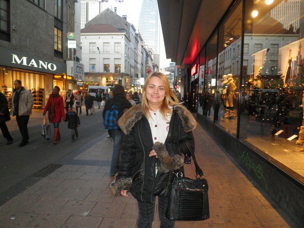 Наталия Живлюк