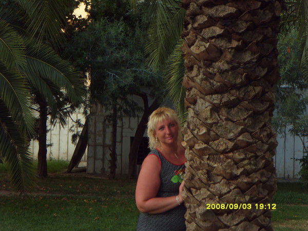 Татьяна Богданова